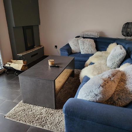 Villa Privat Kras à Holstejn Extérieur photo